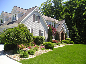 Landscapers and Lawncare Services in New London, CT